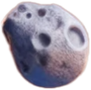 Mochiverse Asteroid #2